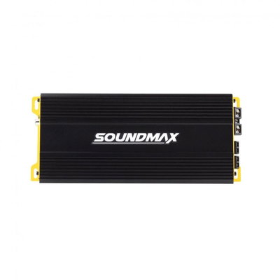 Soundmax SX-LX1200.1D