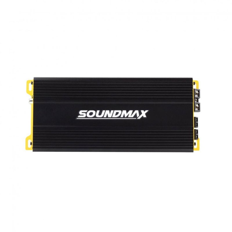 Soundmax SX-LX1200.1D