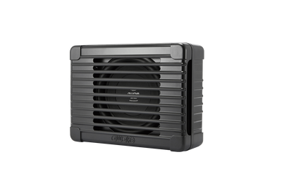 Awave LUG11– Kraftfull aktiv 11" sub 500Watt RMS