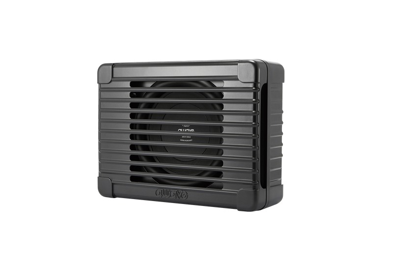 Awave LUG11– Kraftfull aktiv 11" sub 500Watt RMS
