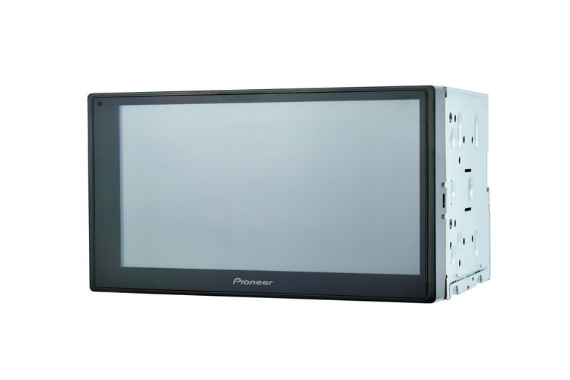 Pioneer SPH-DA150BT Pioneer SPH-DA150BT