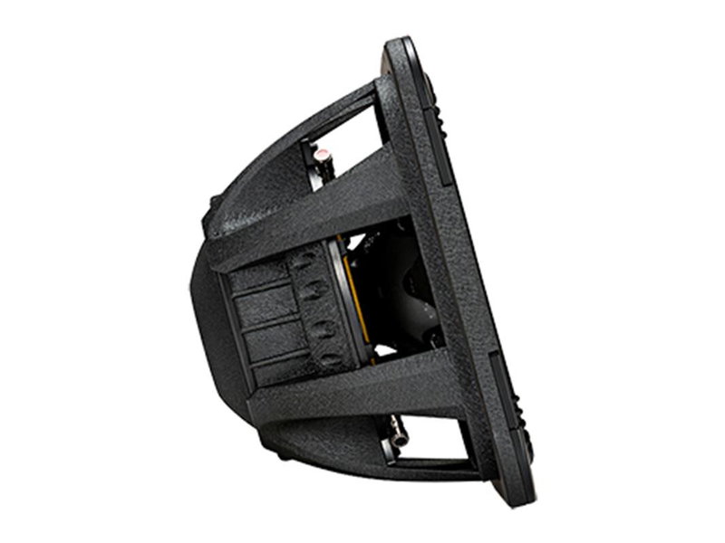 L7S 12-Inch (30cm) Subwoofer, Dual Voice Coil, 4-Ohm