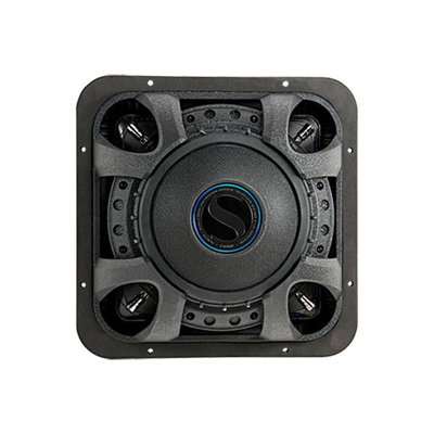 L7S 12-Inch (30cm) Subwoofer, Dual Voice Coil, 4-Ohm