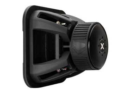 Kicker SoloX L7X D1
