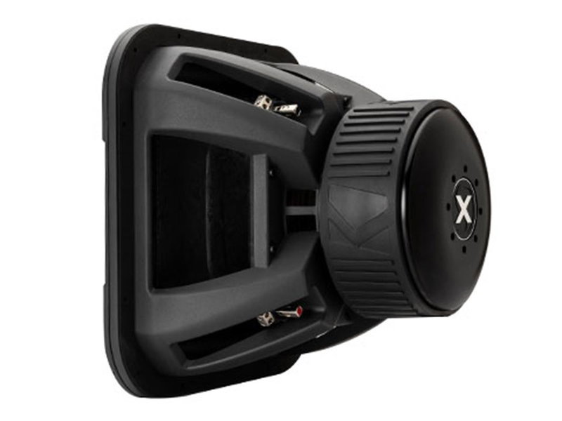 Kicker SoloX L7X D1