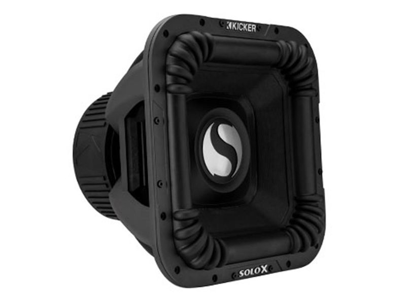 Kicker SoloX L7X D1