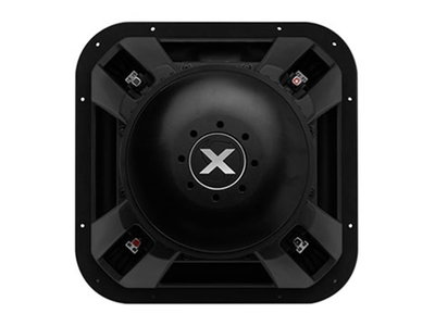 Kicker SoloX L7X D1