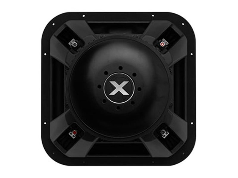 Kicker SoloX L7X D1