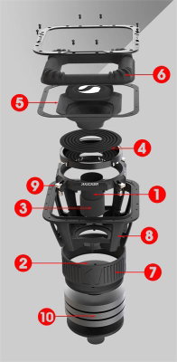 Kicker SoloX L7X D1