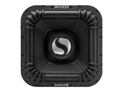 Kicker SoloX L7X D1