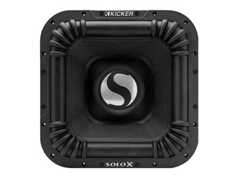 Kicker SoloX L7X D1