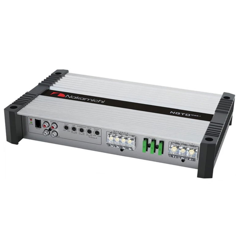 Nakamichi NGTD1200.1