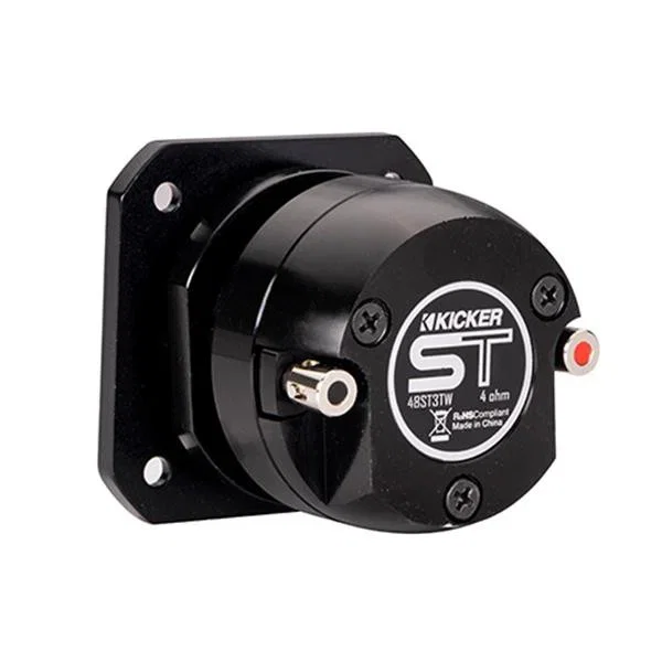 Ragnarök Kicker SPLPRO 4x9"