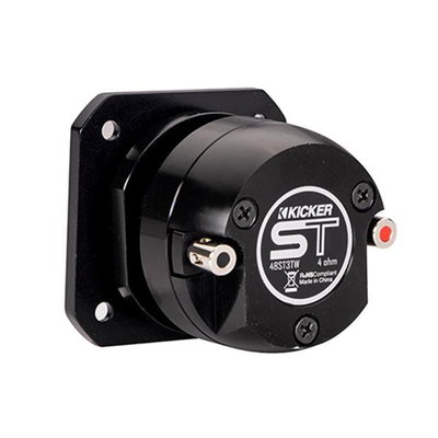 KICKER ST-Series 49ST3TW 1" Bullet Diskant