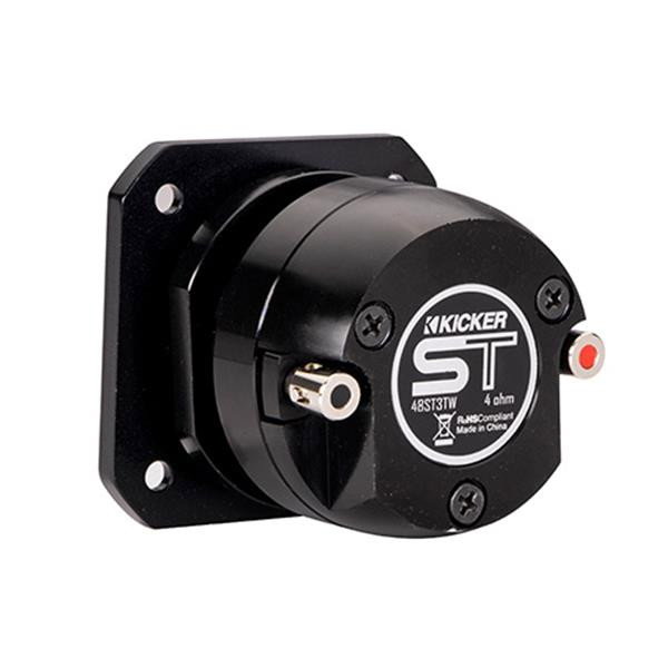 KICKER ST-Series 49ST3TW 1" Bullet Diskant