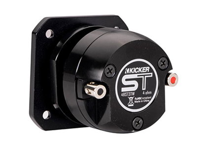 KICKER ST-Series 49ST3TW 1" Bullet Diskant