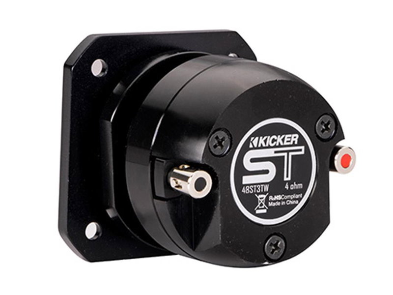 KICKER ST-Series 49ST3TW 1" Bullet Diskant
