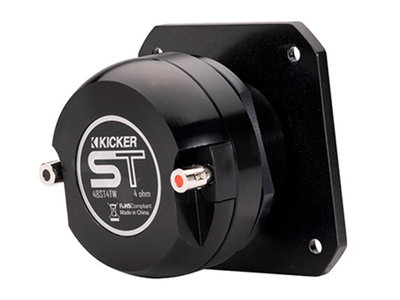 KICKER ST-Series 1.5" Bullet Diskant 4 Ohm – 50W RMS
