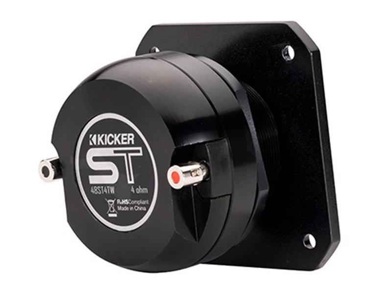 KICKER ST-Series 1.5" Bullet Diskant 4 Ohm – 50W RMS