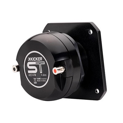 KICKER ST-Series 1.5" Bullet Diskant 4 Ohm – 50W RMS