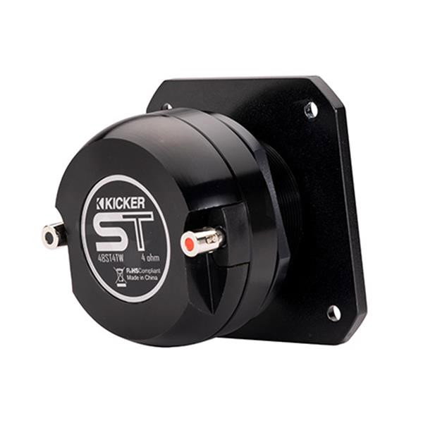 KICKER ST-Series 1.5" Bullet Diskant 4 Ohm – 50W RMS