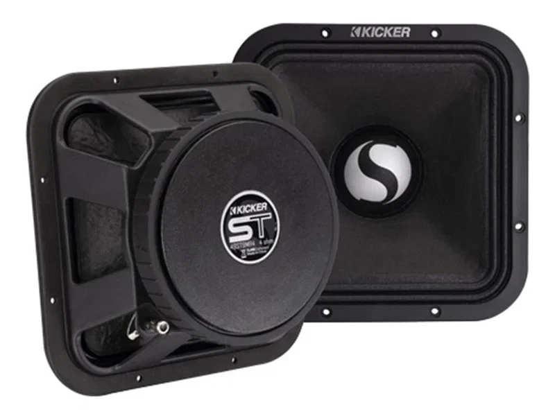Ragnarök Kicker SPLPRO 4x9"