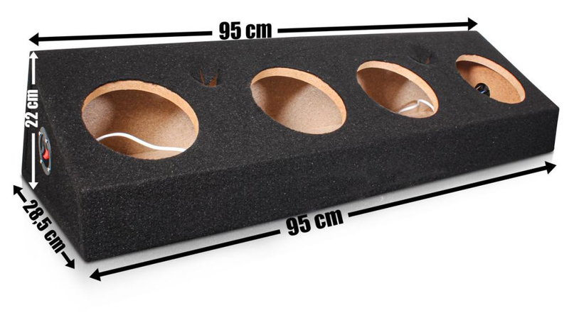 Machete PA Box 8