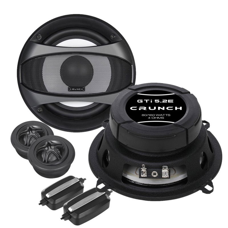 Crunch GTi5.2E