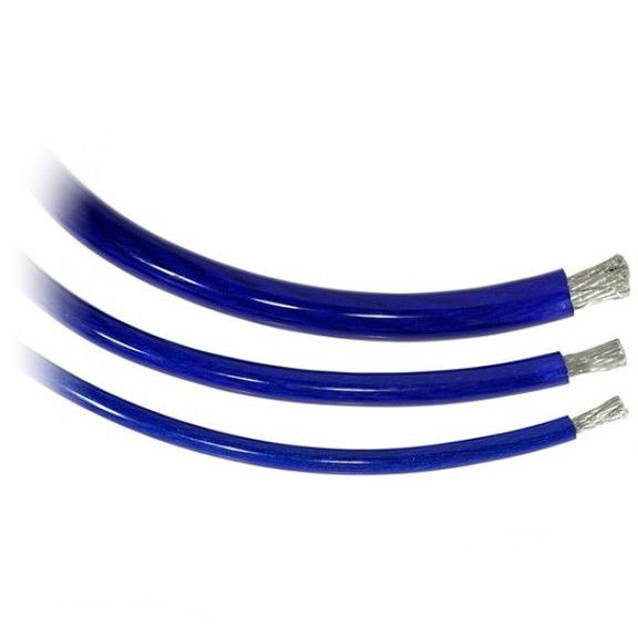 Zealum ZP35BLU Full rulle 30m