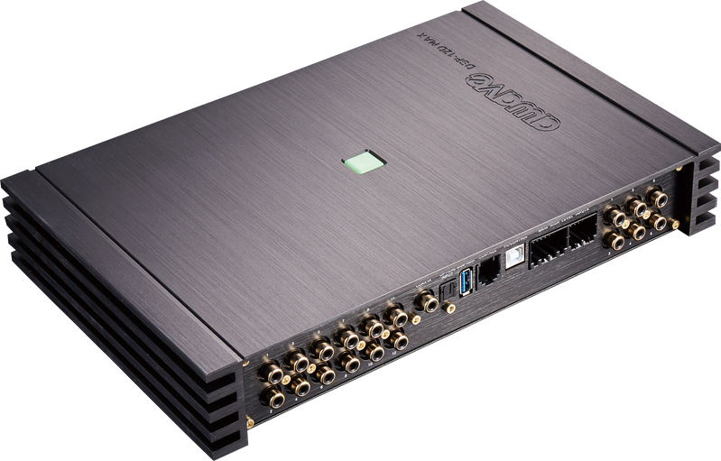 Awave DSP-12DMAX