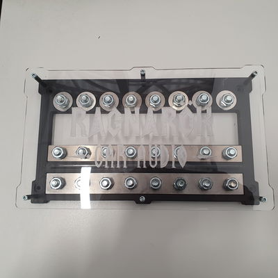 Ragnarök CombiBlock 8