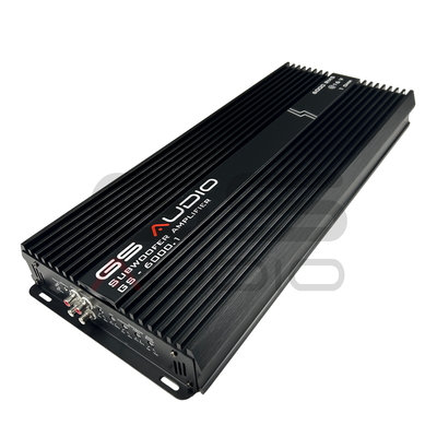 GS Audio 6000.1LF