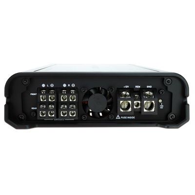 Phoenix Gold Z3004i – 300W 4-Channel Amplifier