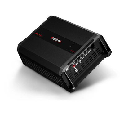 SounDigital 3000.1 BASSTRONIK - 2 Ohm