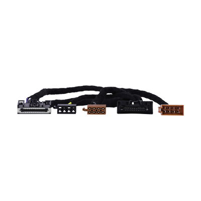 Phoenix Gold ZDT-FORD2 T-Harness for Ford vehicles from 2012 – Up