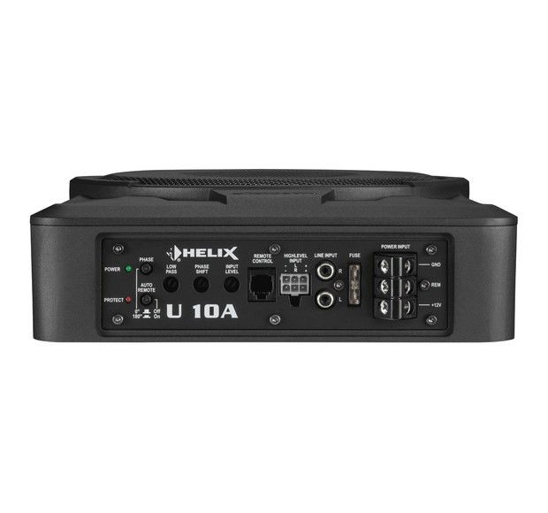 Helix U 10A