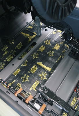 Comfort mat Aerospace ZENITH (9 mm)