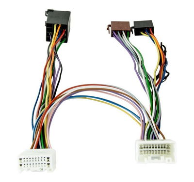MATCH PP-AC 31 adapter cable