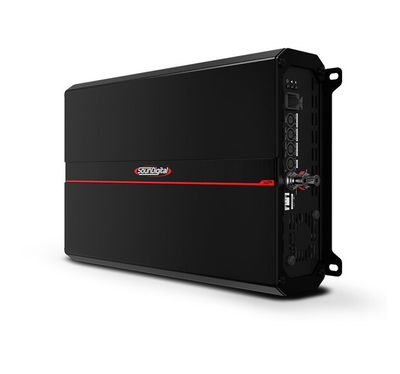 SounDigital XP 8000.1 2 Ohm