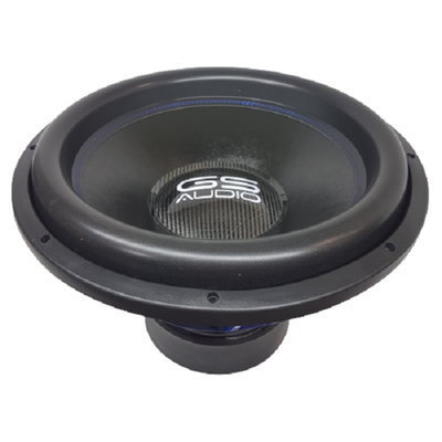 GS Audio Gold 18" D1