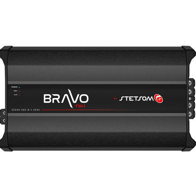 Stetsom Bravo FULL 8000-2 Ohm