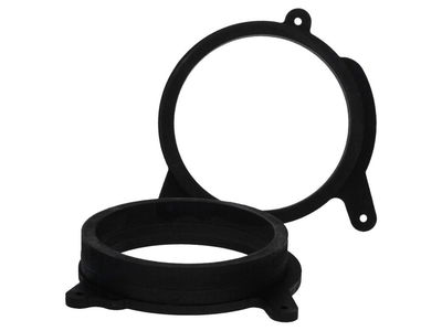 DBVOX MDF  Mercedes 3