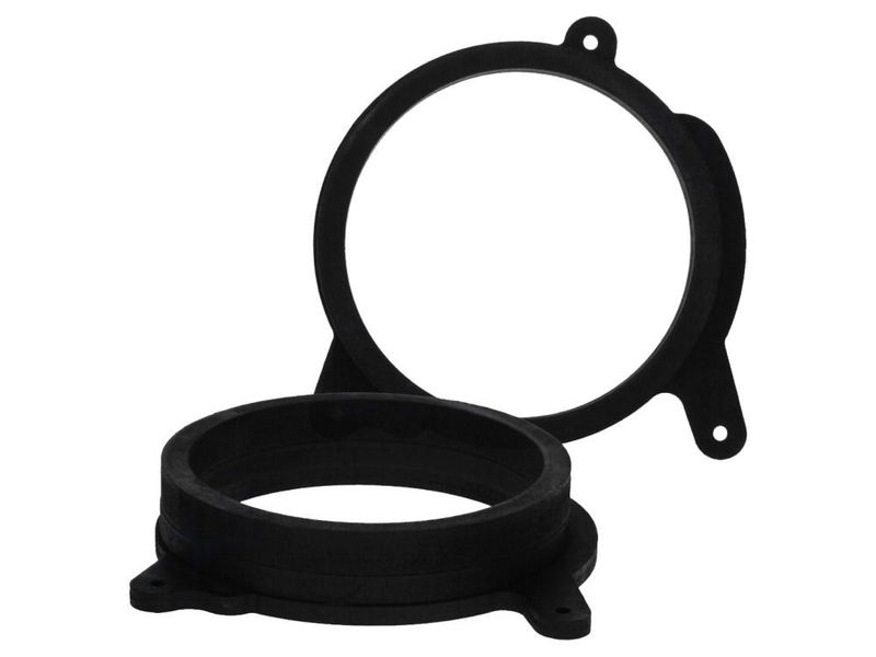 DBVOX MDF  Mercedes 3