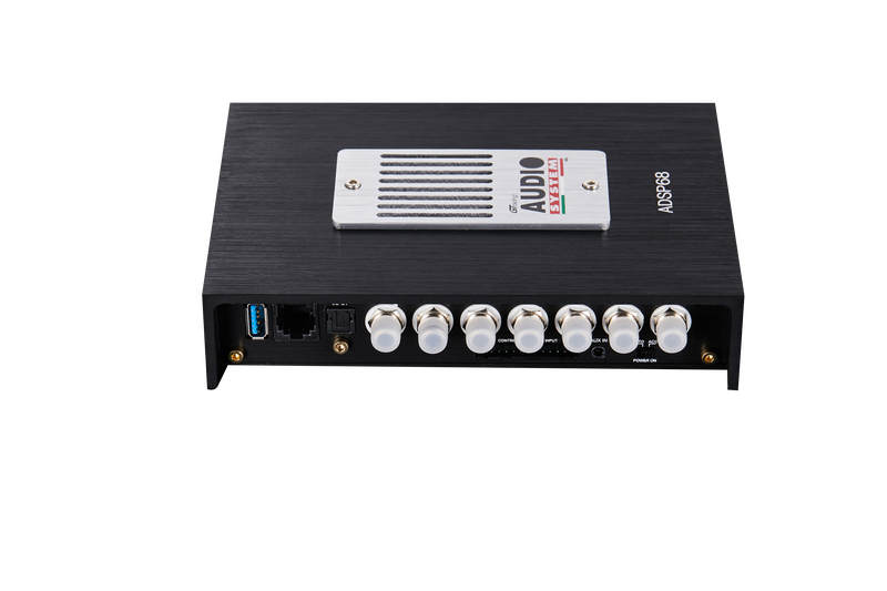 Audio System Italy ADSP68