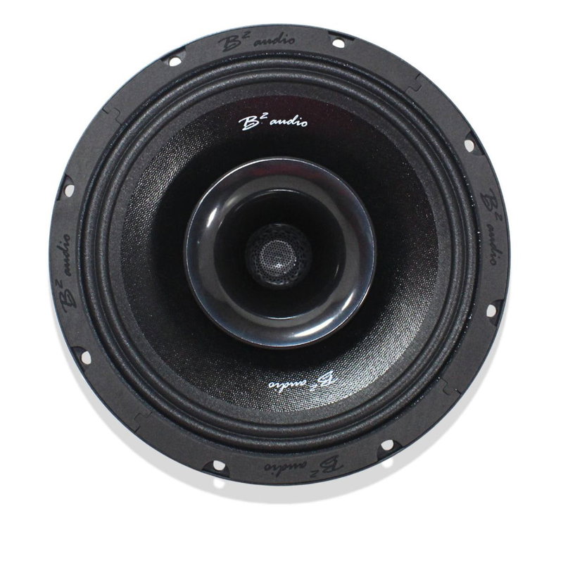 B2 Audio RAGE CXP 10" 4-Ohm 300 Watt RMS Hybrid Coaxial Speaker Pair
