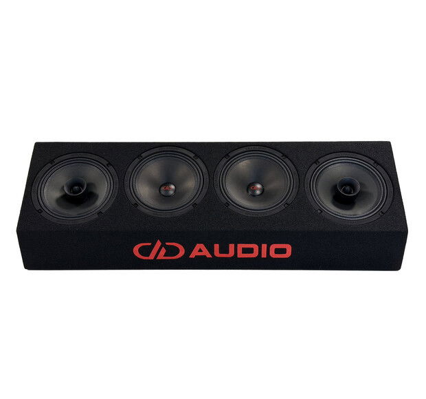 DD Audio LE-VO-MX208.4