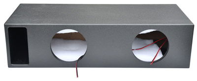 DD Audio 608F Cheva 2x8" baskit