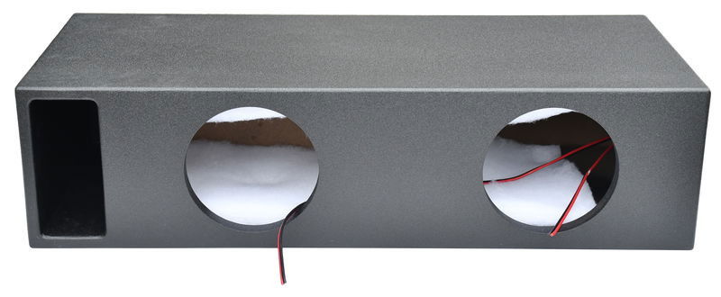 DD Audio 608F Cheva 2x8" baskit