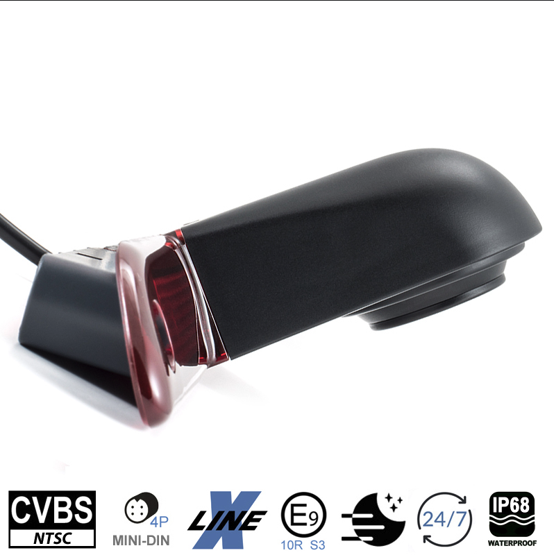 AMPIRE KVX-SPRINTER-4G AMPIRE KVX-SPRINTER-4G