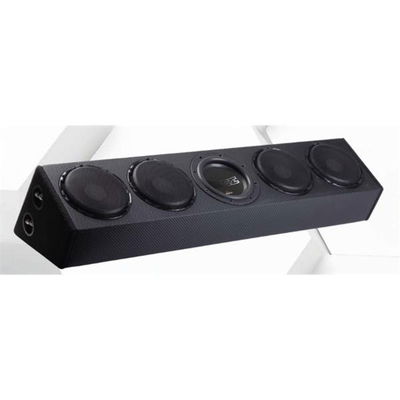 Edge DBX-serien Probox 6,5" med subwoofer